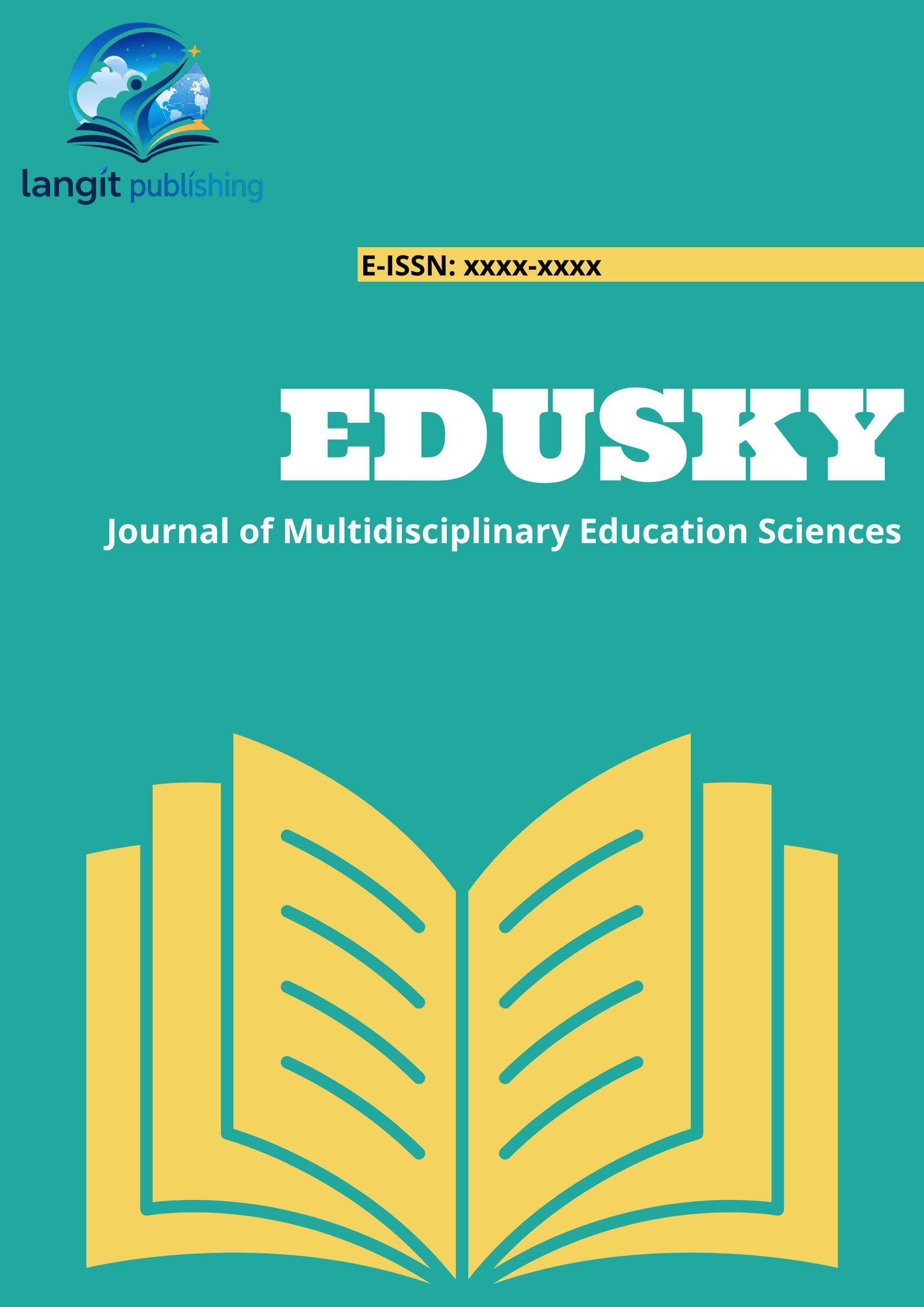 Edusky: Journal of Multidisciplinary Education Sciences
